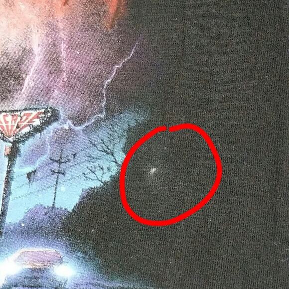 Netflix/Stranger Things Tee - Size M - GUC - Picture 5 of 5